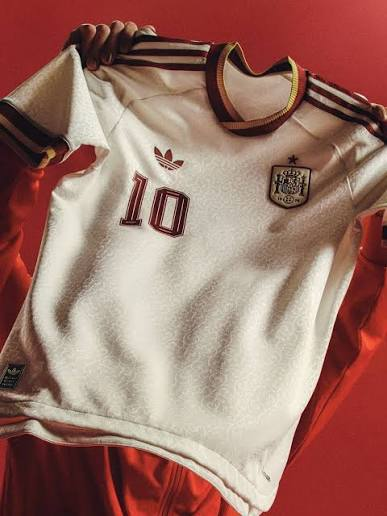 Spain Heritage