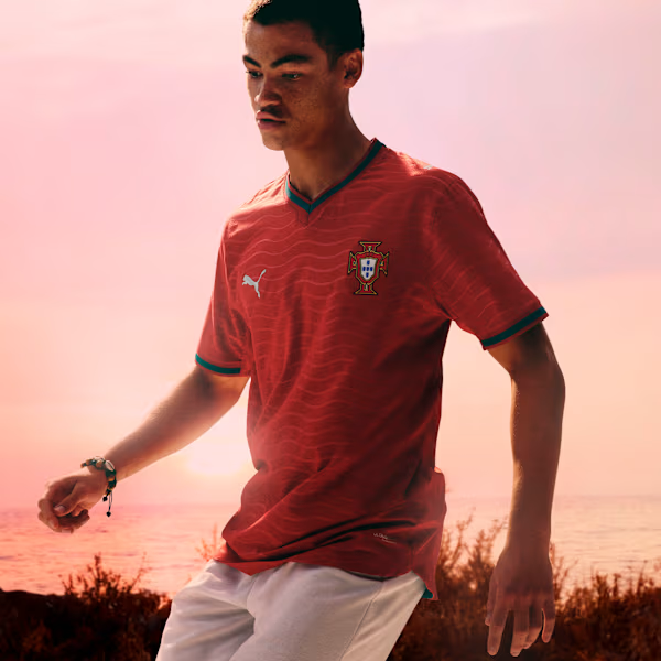 Portugal Home