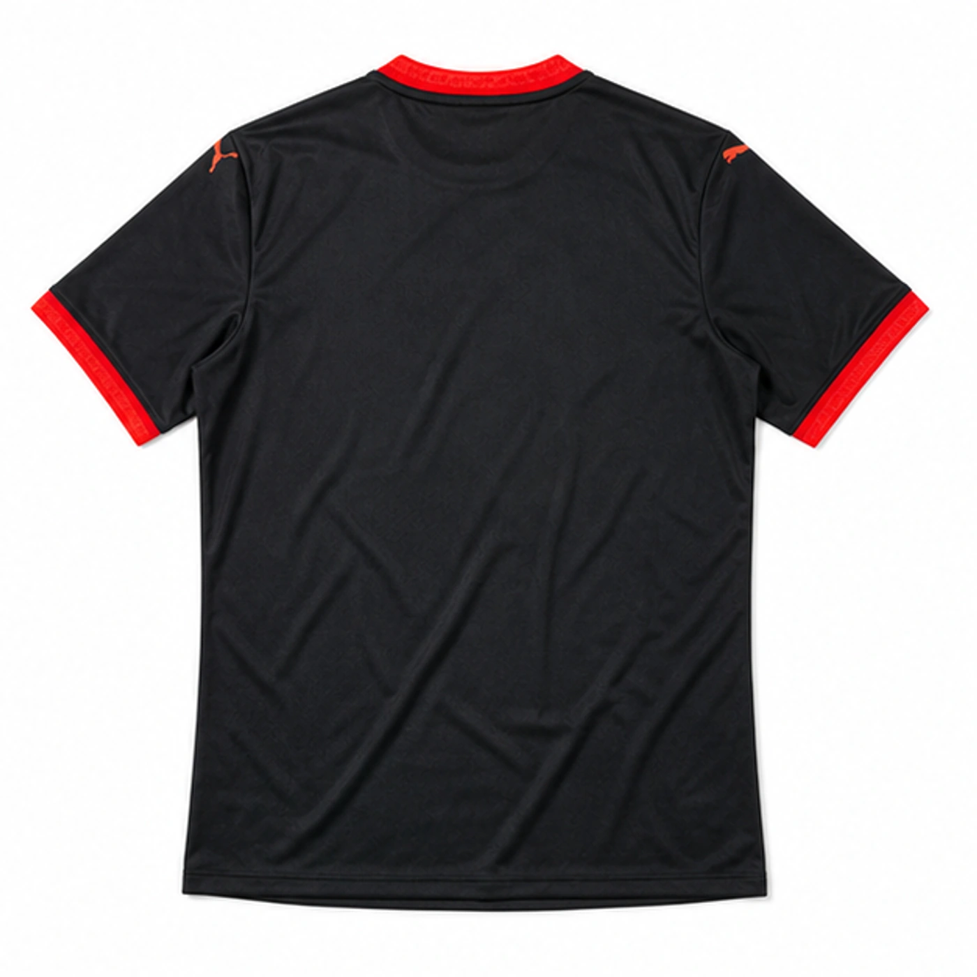 AC Milan Third 2026-27 Back