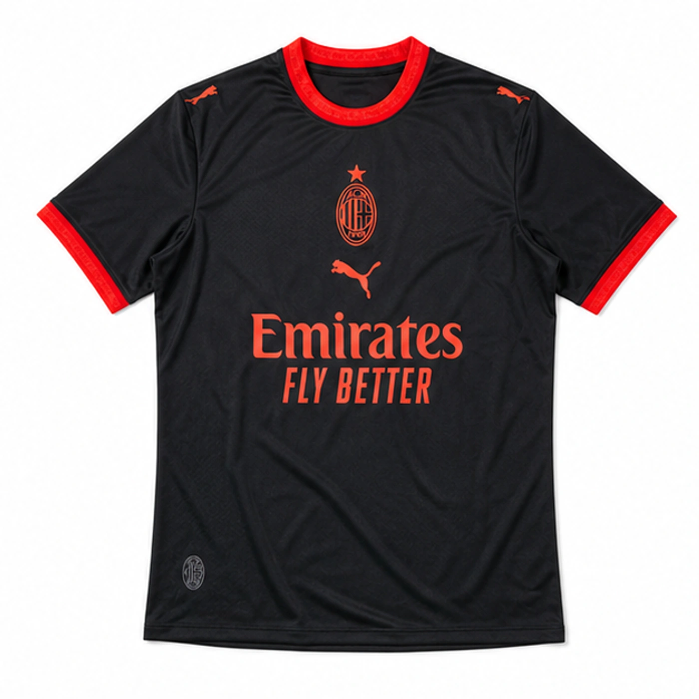 AC Milan Third 2026-27