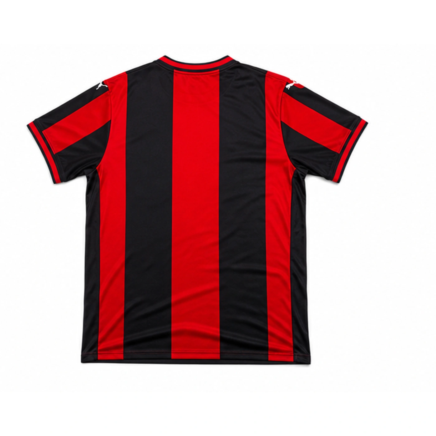 AC Milan Home 2026-27 Back
