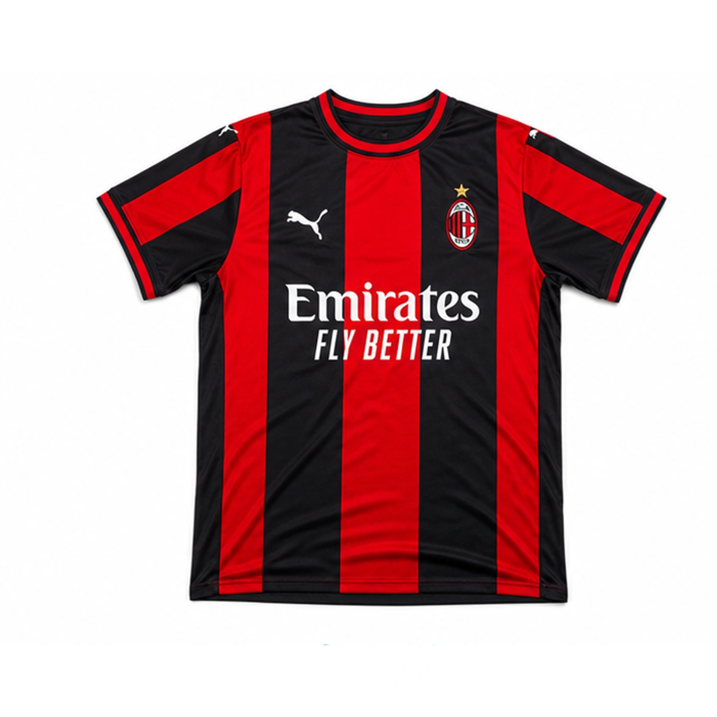 AC Milan Home 2026-27