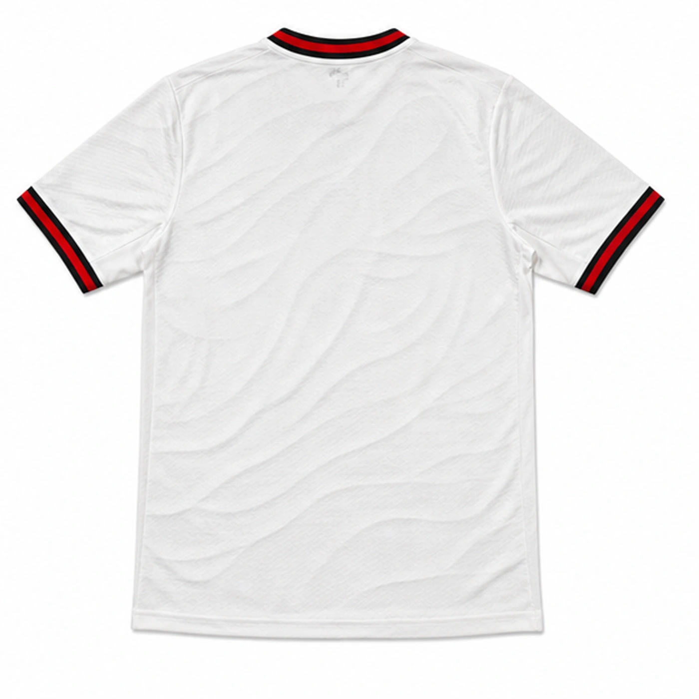 AC Milan Away 2026-27 Back