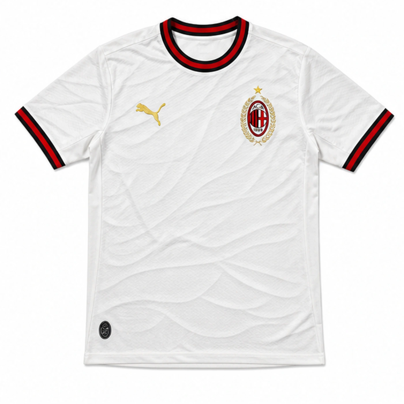 AC Milan Away 2026-27