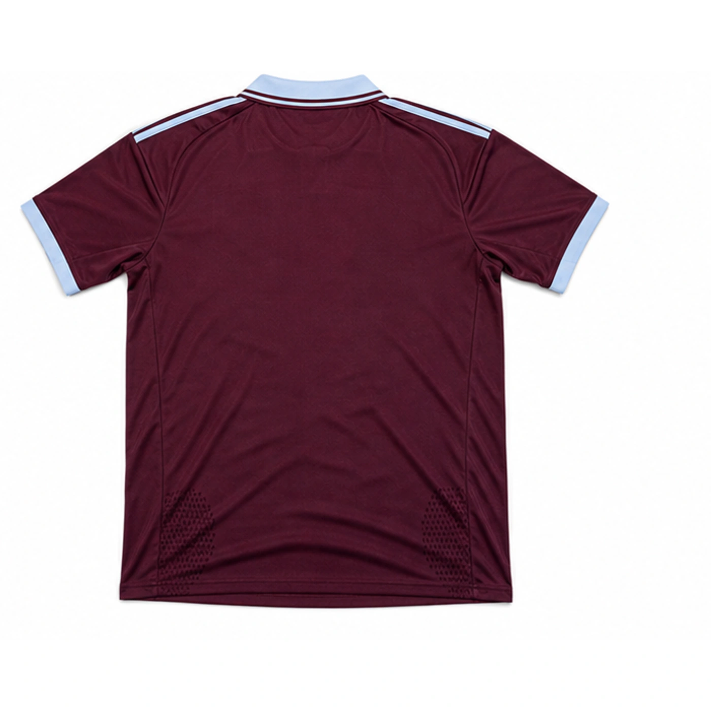 Aston Villa Home 2026-27 Back