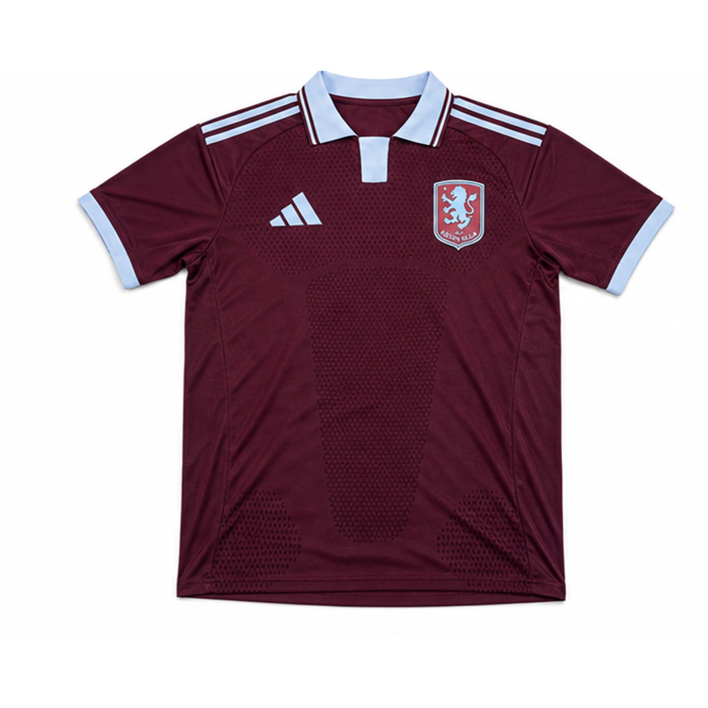 Aston Villa Home 2026-27
