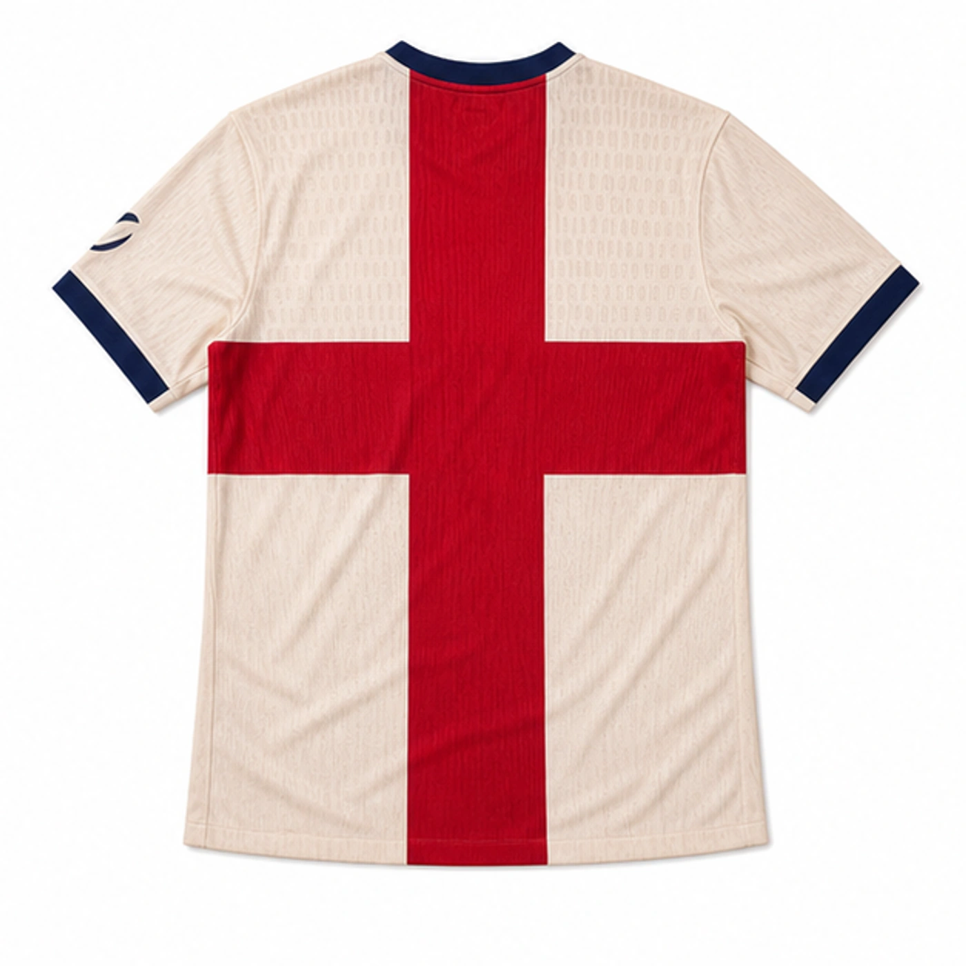 Barcelona Cross Concept Back