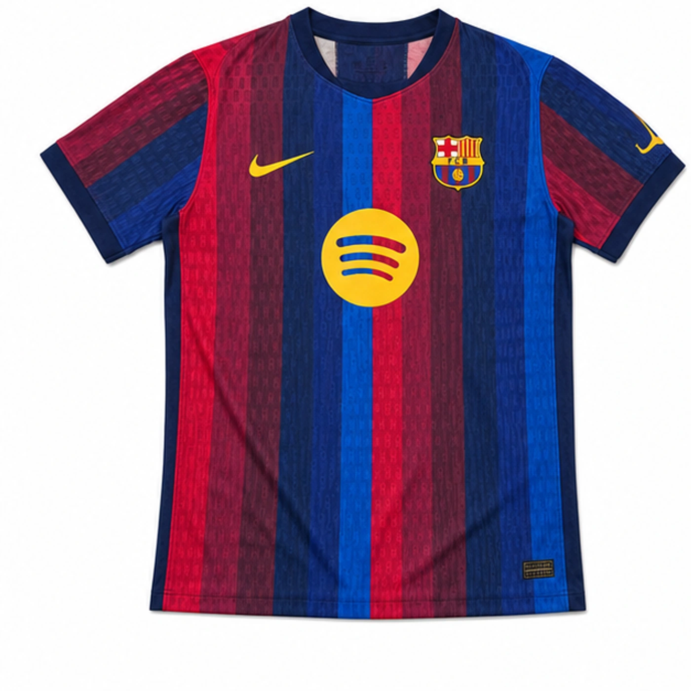 Barcelona Home 2026-27