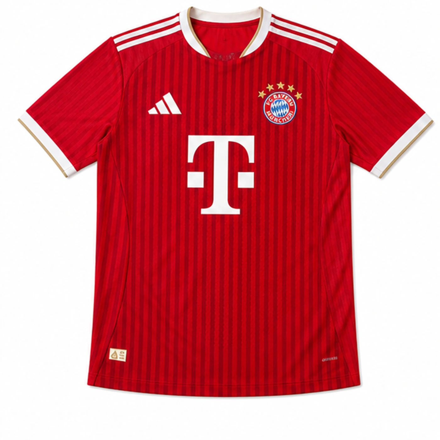 Bayern Munich Home 2026-27 Front