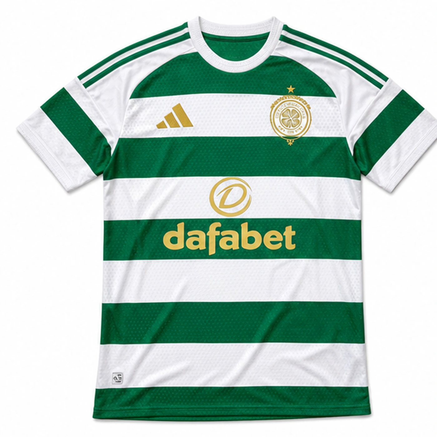 Celtic Home 2026-27