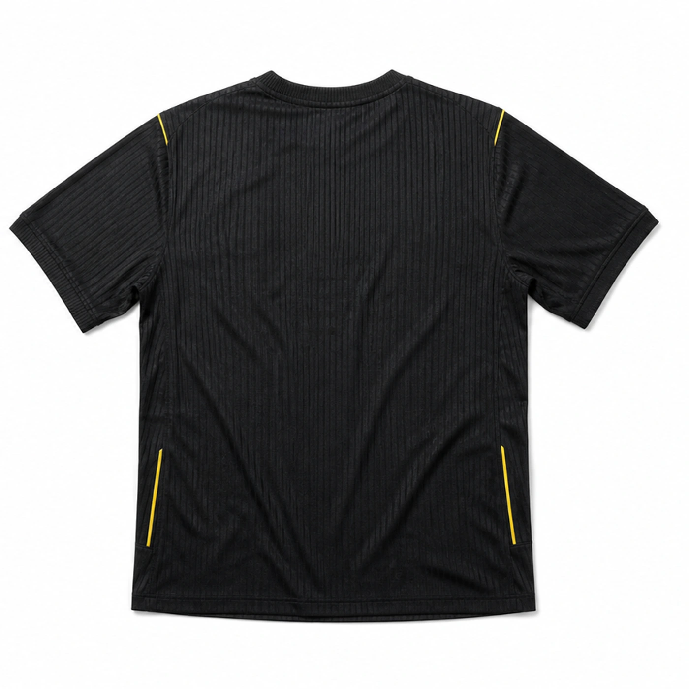 Chelsea Oracle Concept Back