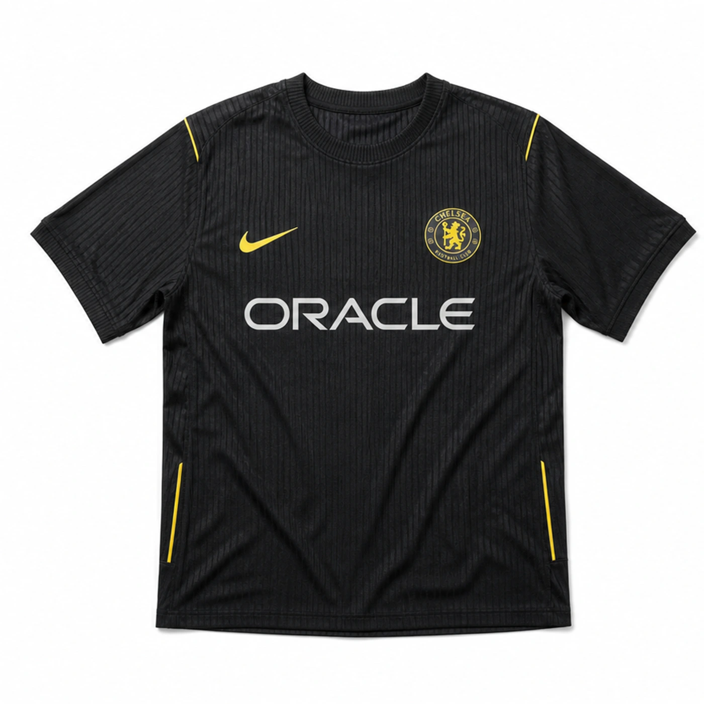 Chelsea Oracle Concept