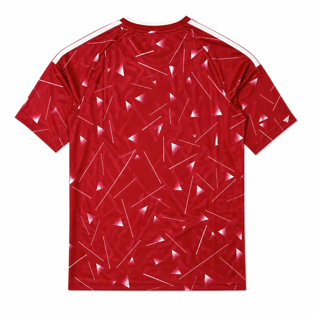 Liverpool Home 2026-27 Back