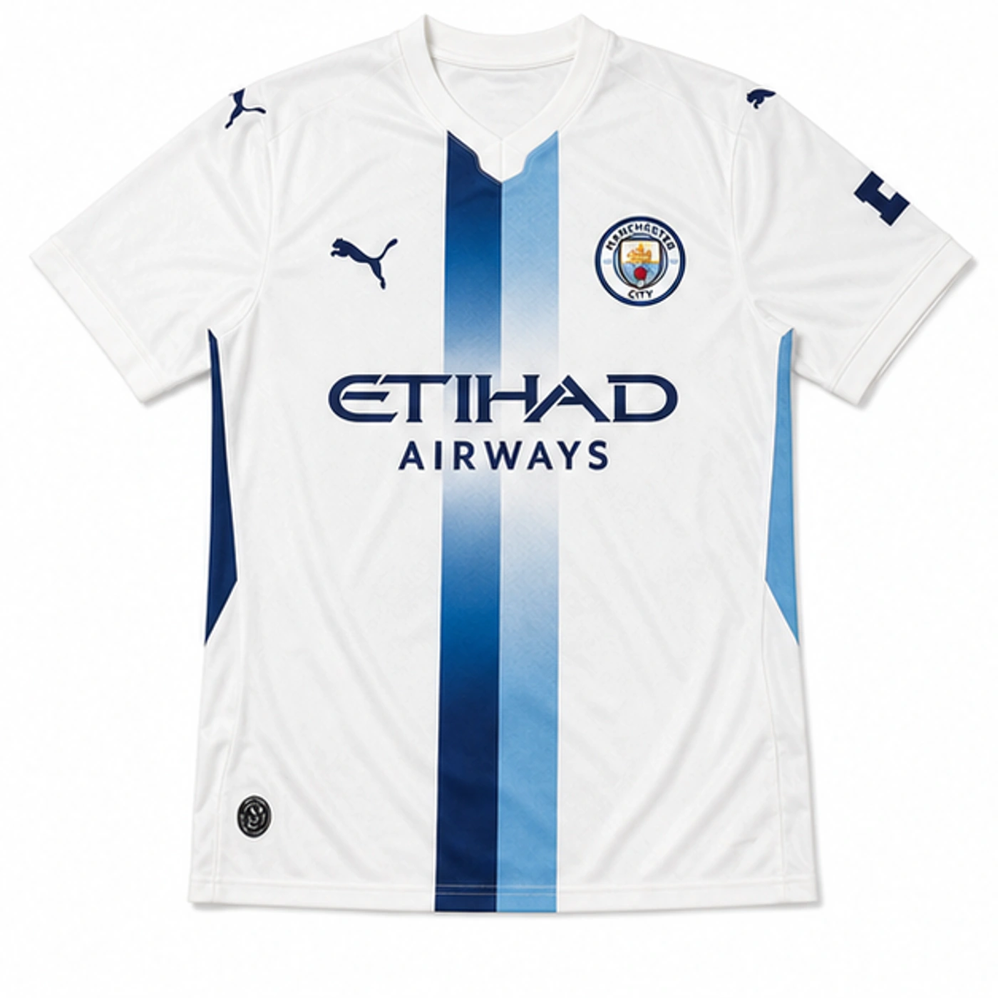 Manchester City Third 2026-27