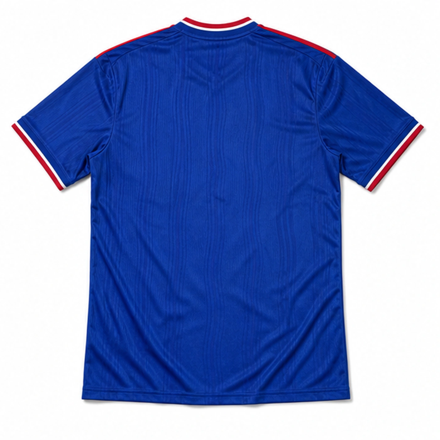 Manchester United Away 2026-27 Back