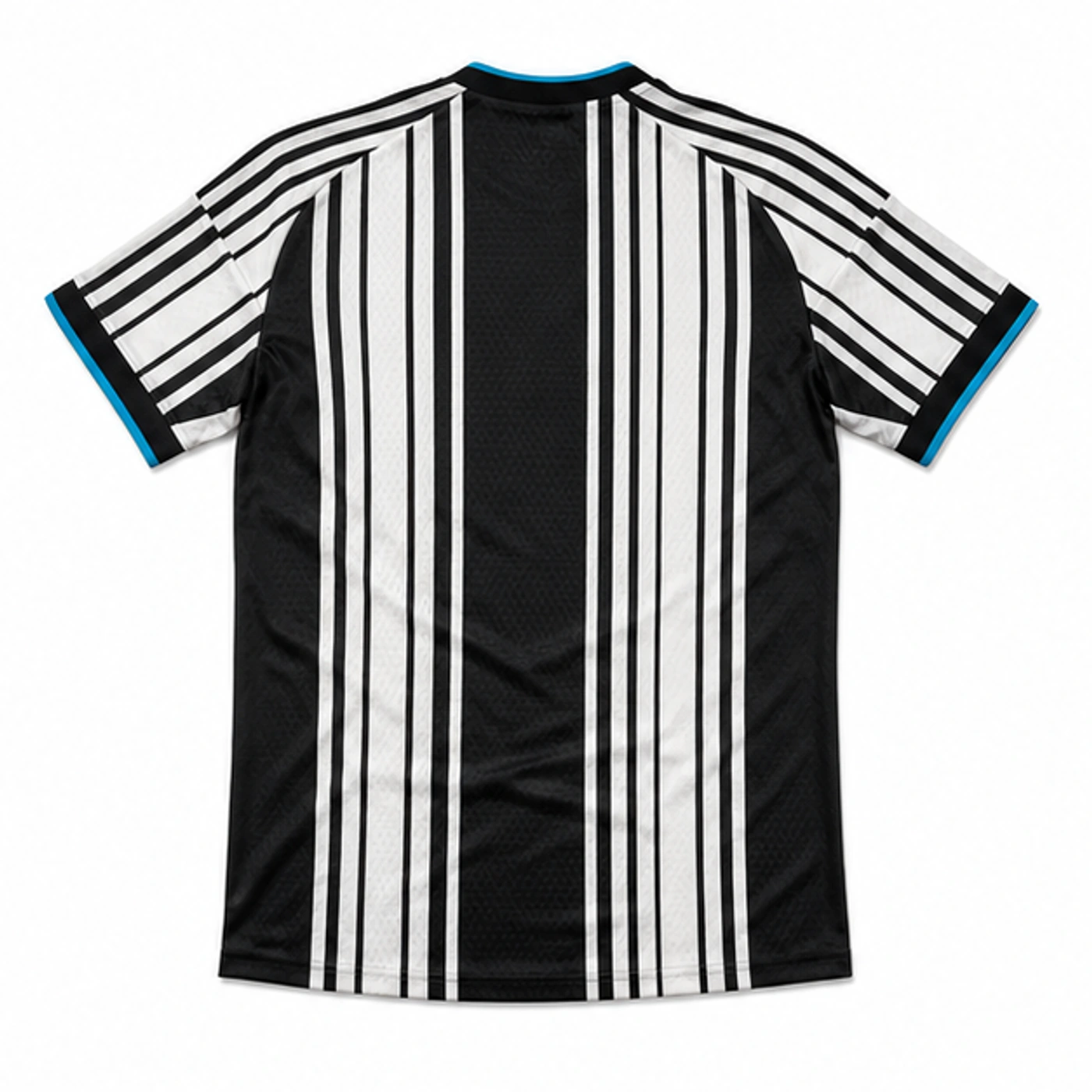 Newcastle United Home 2026-27 Back