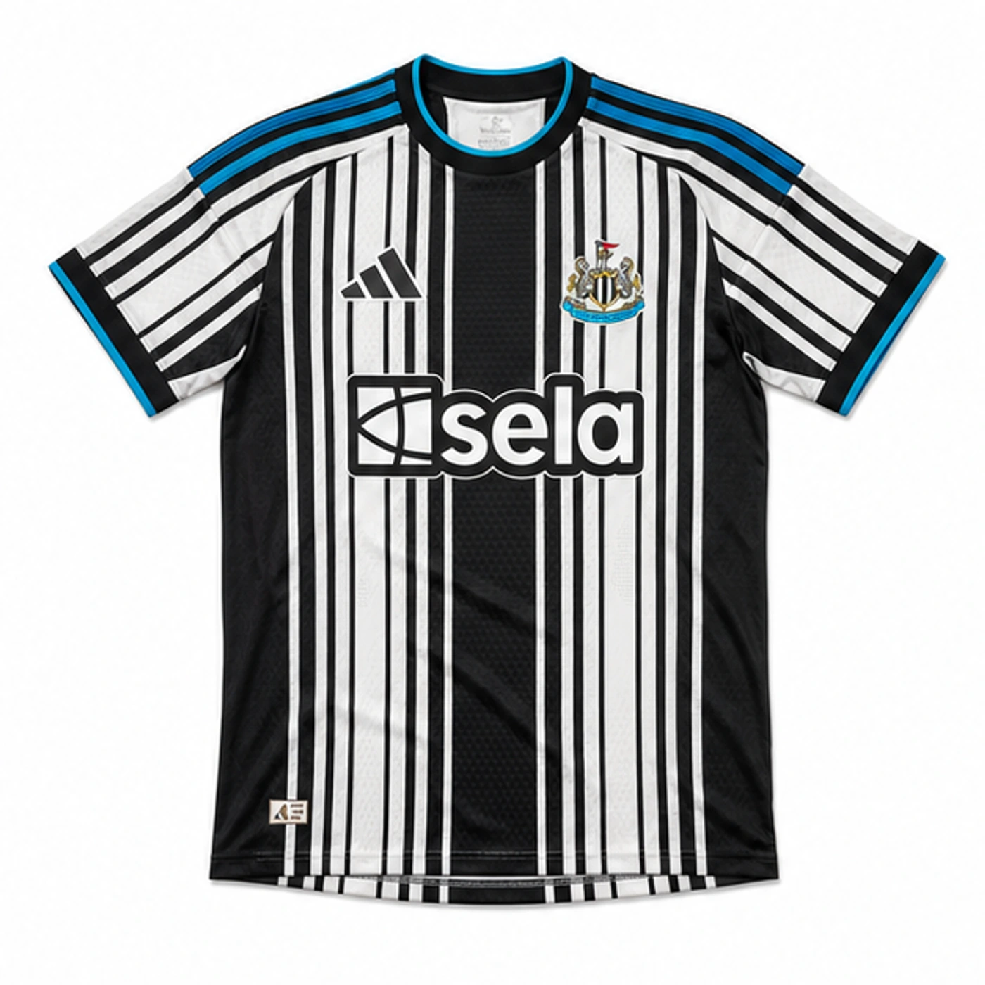 Newcastle United Home 2026-27