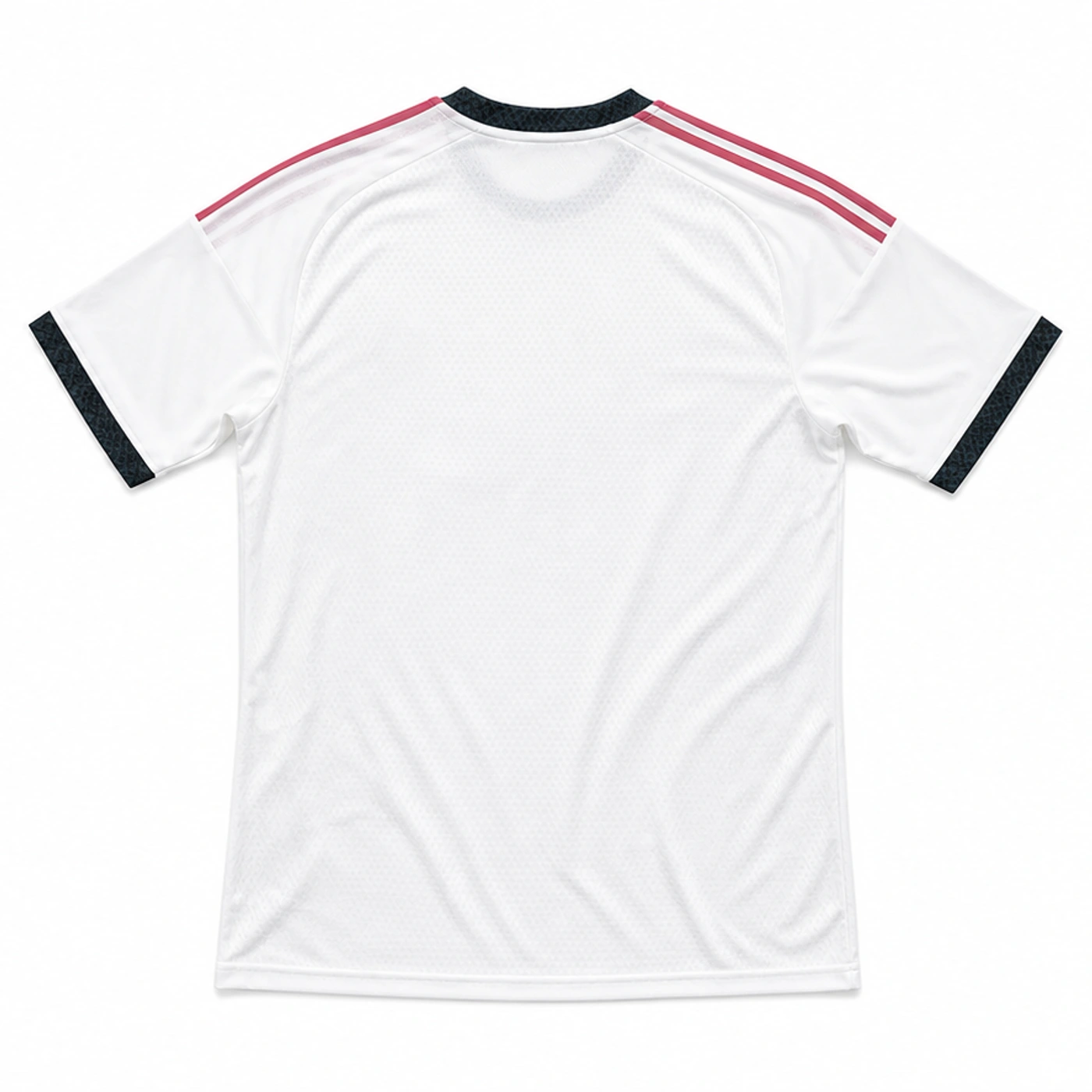 Real Madrid Home 2026-27 Back