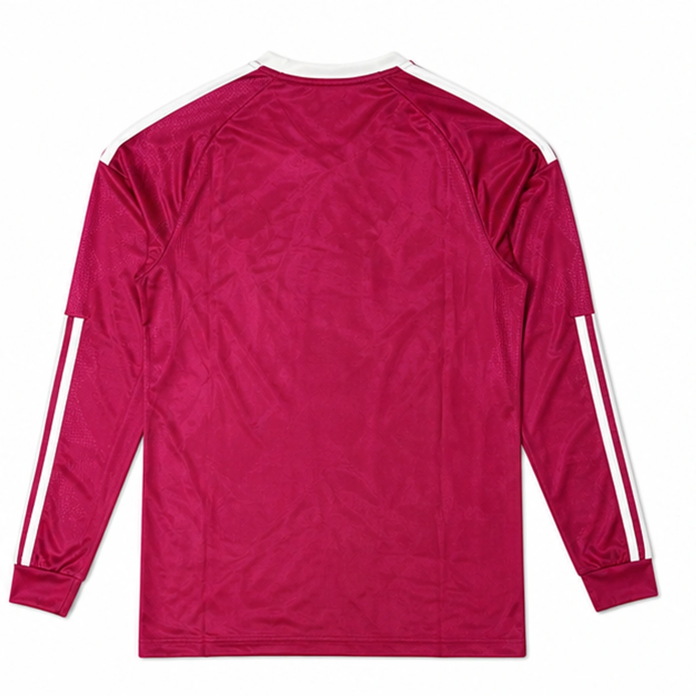 Real Madrid Third Long Sleeve 2026-27 Back