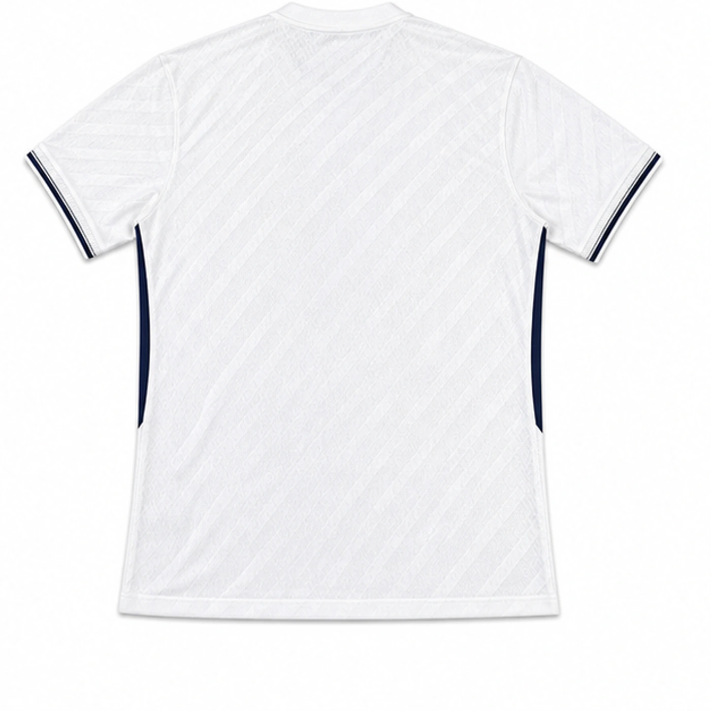 Tottenham Hotspur Home 2026-27 Back