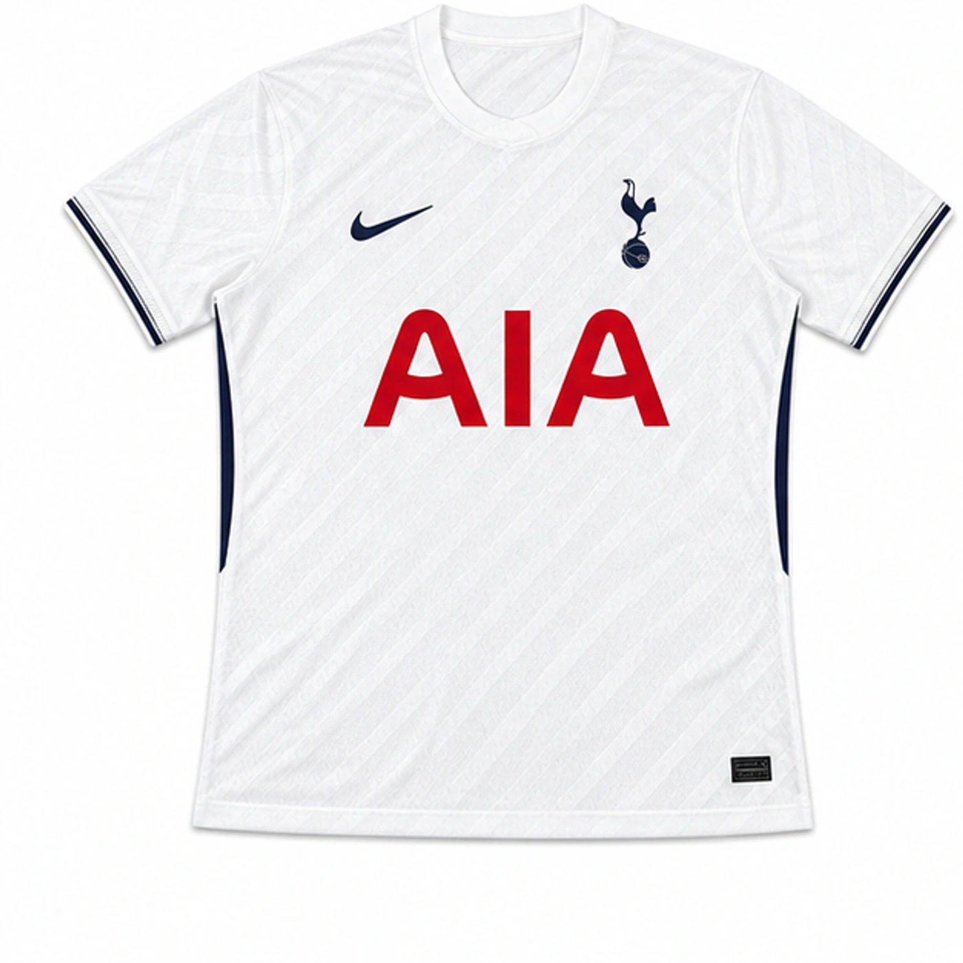 Tottenham Hotspur Home 2026-27