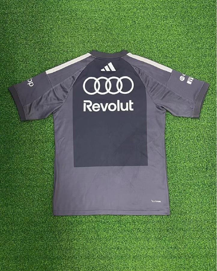 Oracle Red Bull Racing Team Jersey