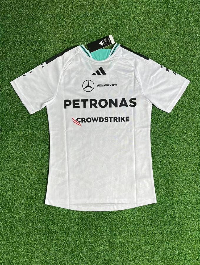 McLaren Racing Team Polo