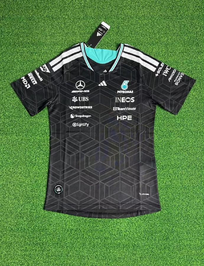 Aston Martin Team Polo