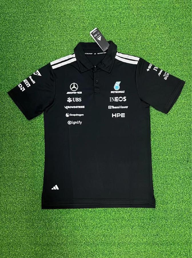 F1 Catalogue Jersey 19