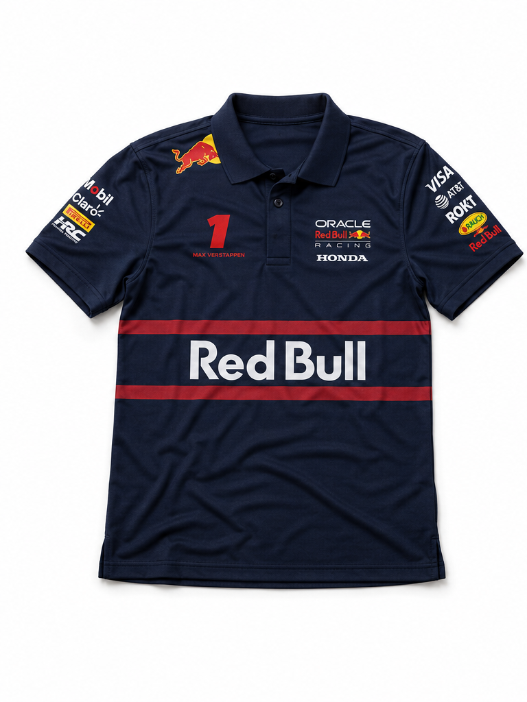 RB World Champion Polo