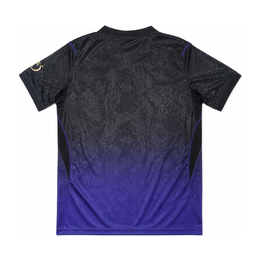 FC Barcelona x Kobe Away 2026-27 Back