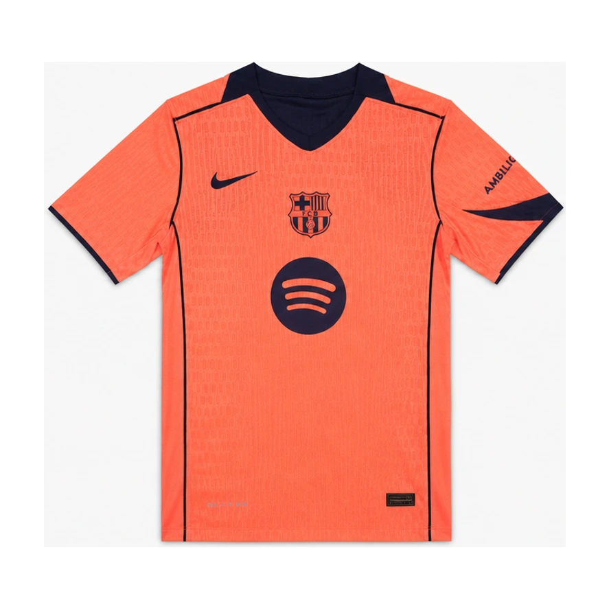 FC Barcelona Third 2025-26