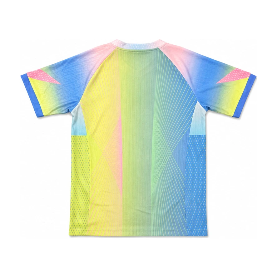 FC Barcelona Pastel Concept 2025-26 Back