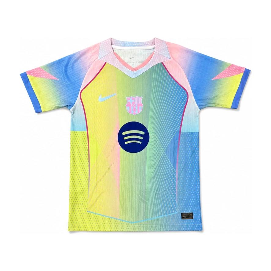 FC Barcelona Pastel Concept 2025-26