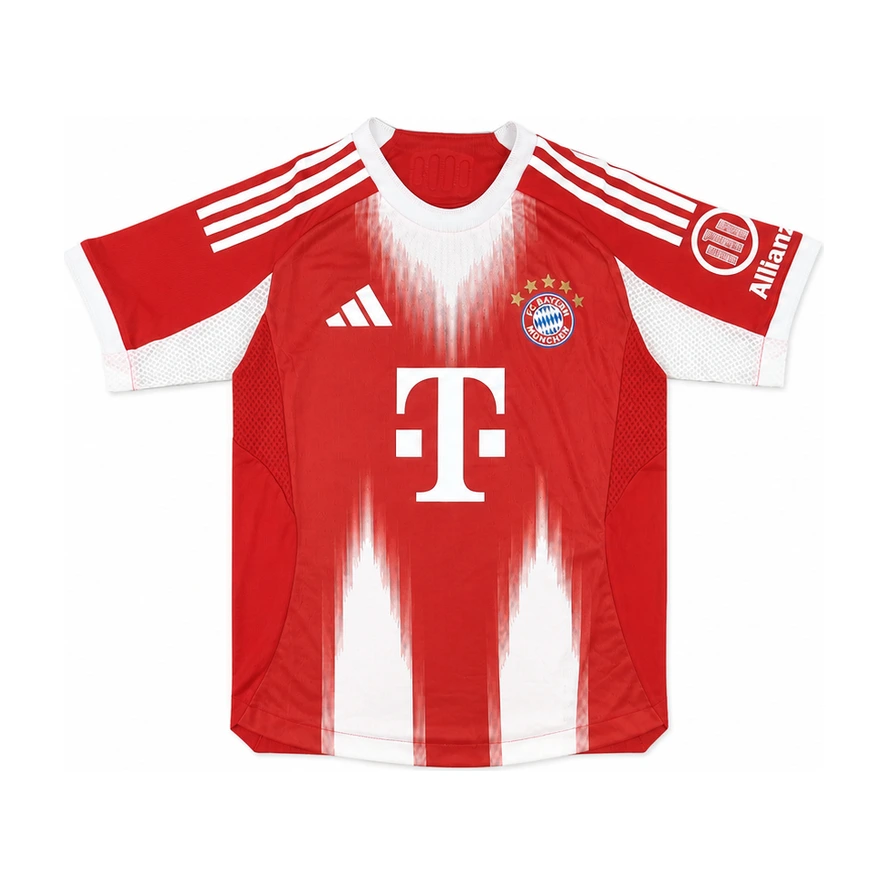 Bayern Munich Home 2025-26