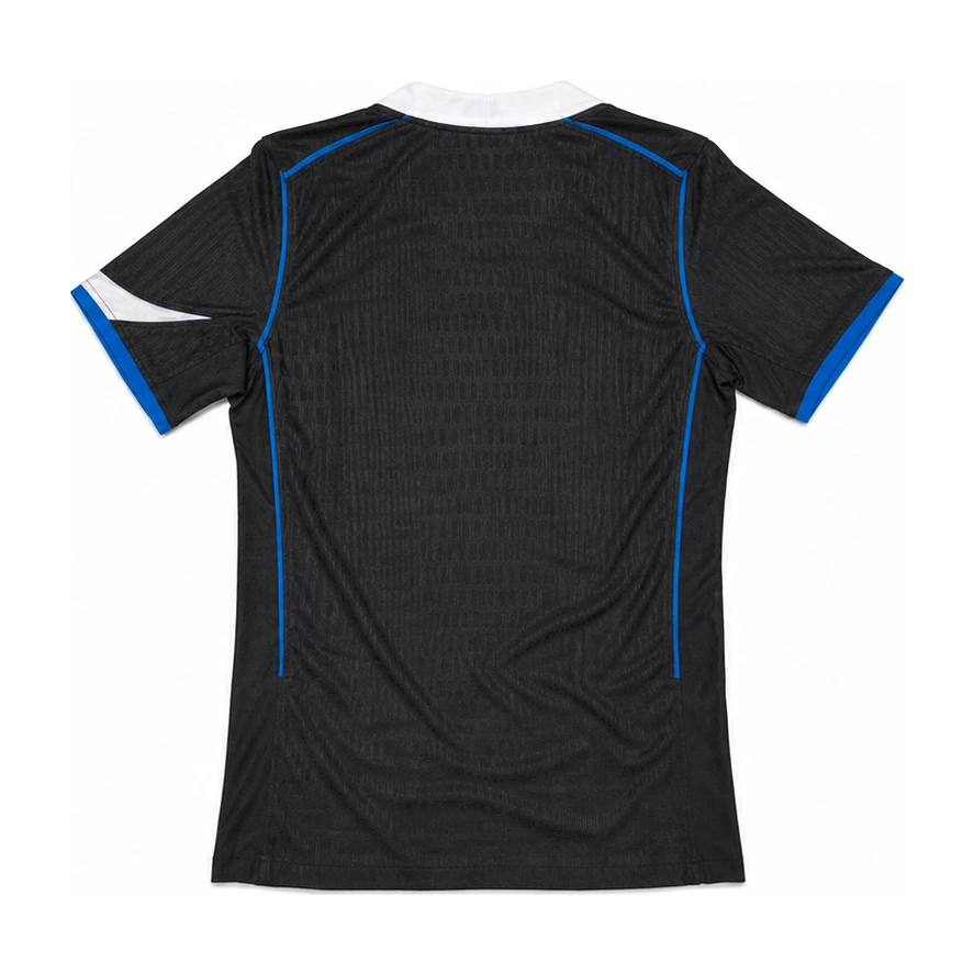 Chelsea Third 2025-26 Back