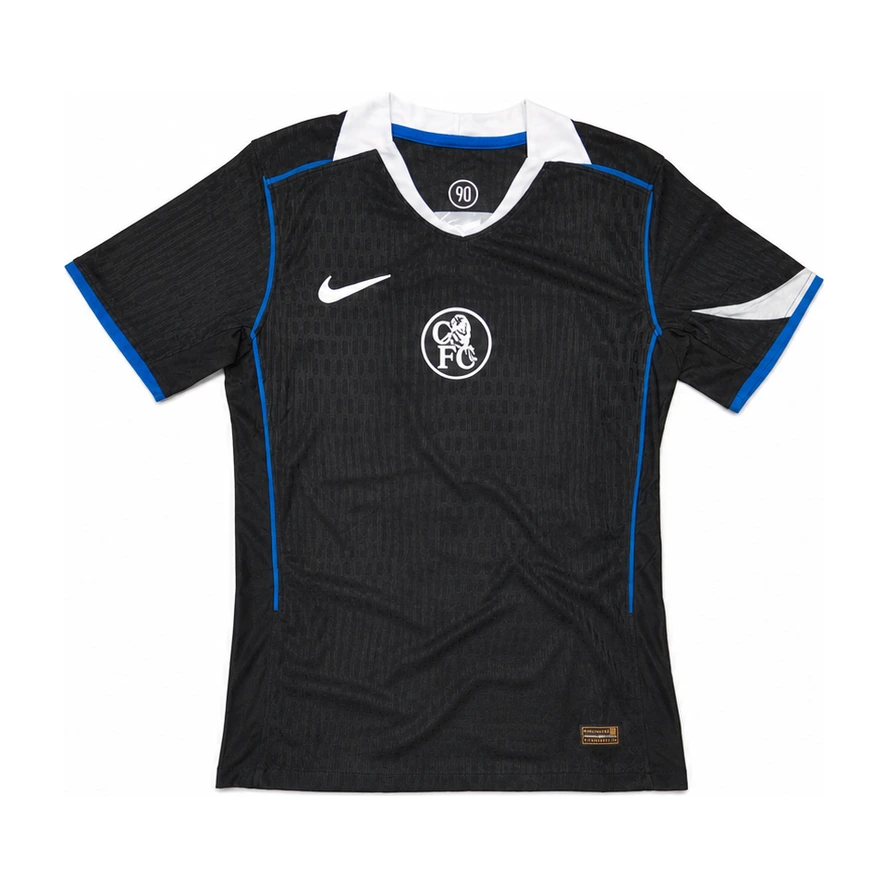 Chelsea Third 2025-26