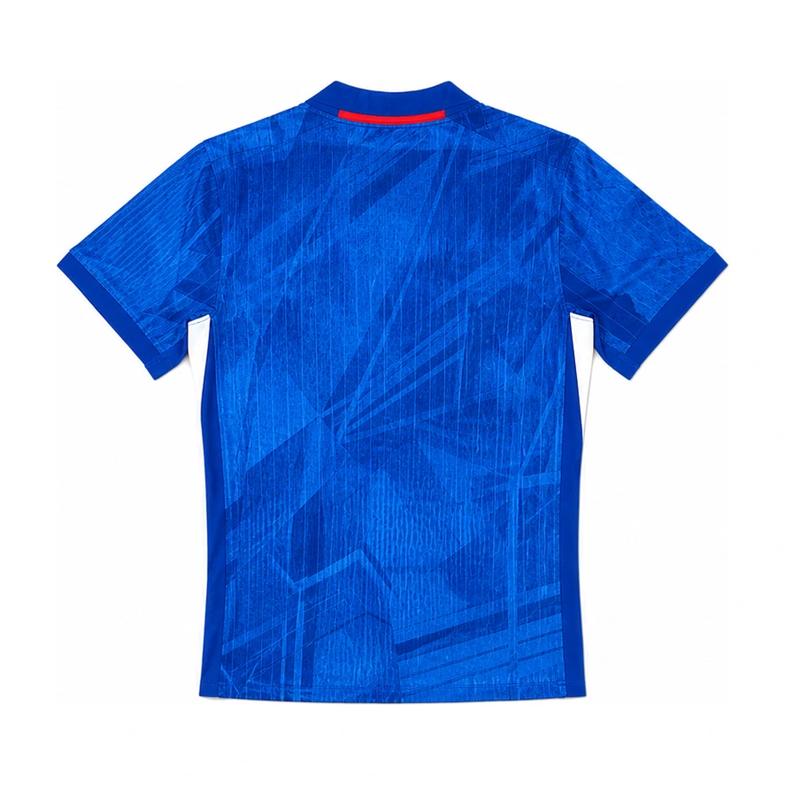 Chelsea Home 2025-26 Back