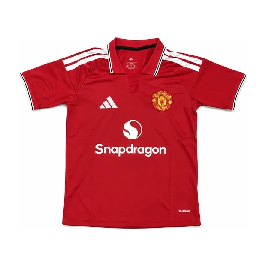 Manchester United Home 2026-27