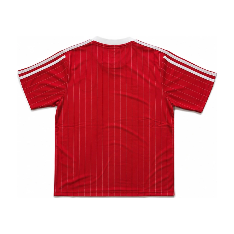 Manchester United Home 1982-84 Retro Back