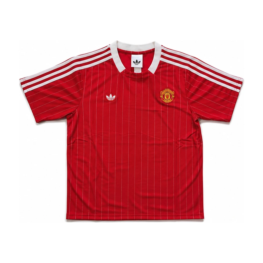 Manchester United Home 1982-84 Retro
