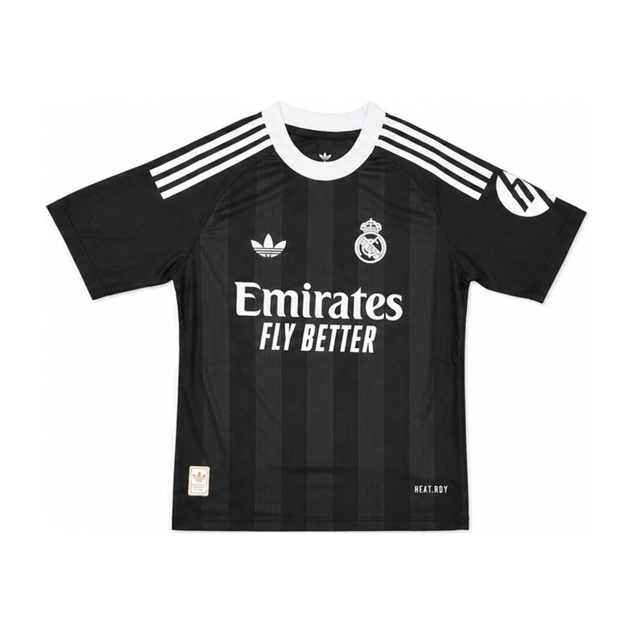 Real Madrid Originals Jersey