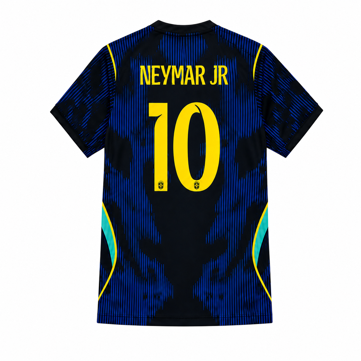 Neymar Jr. Back