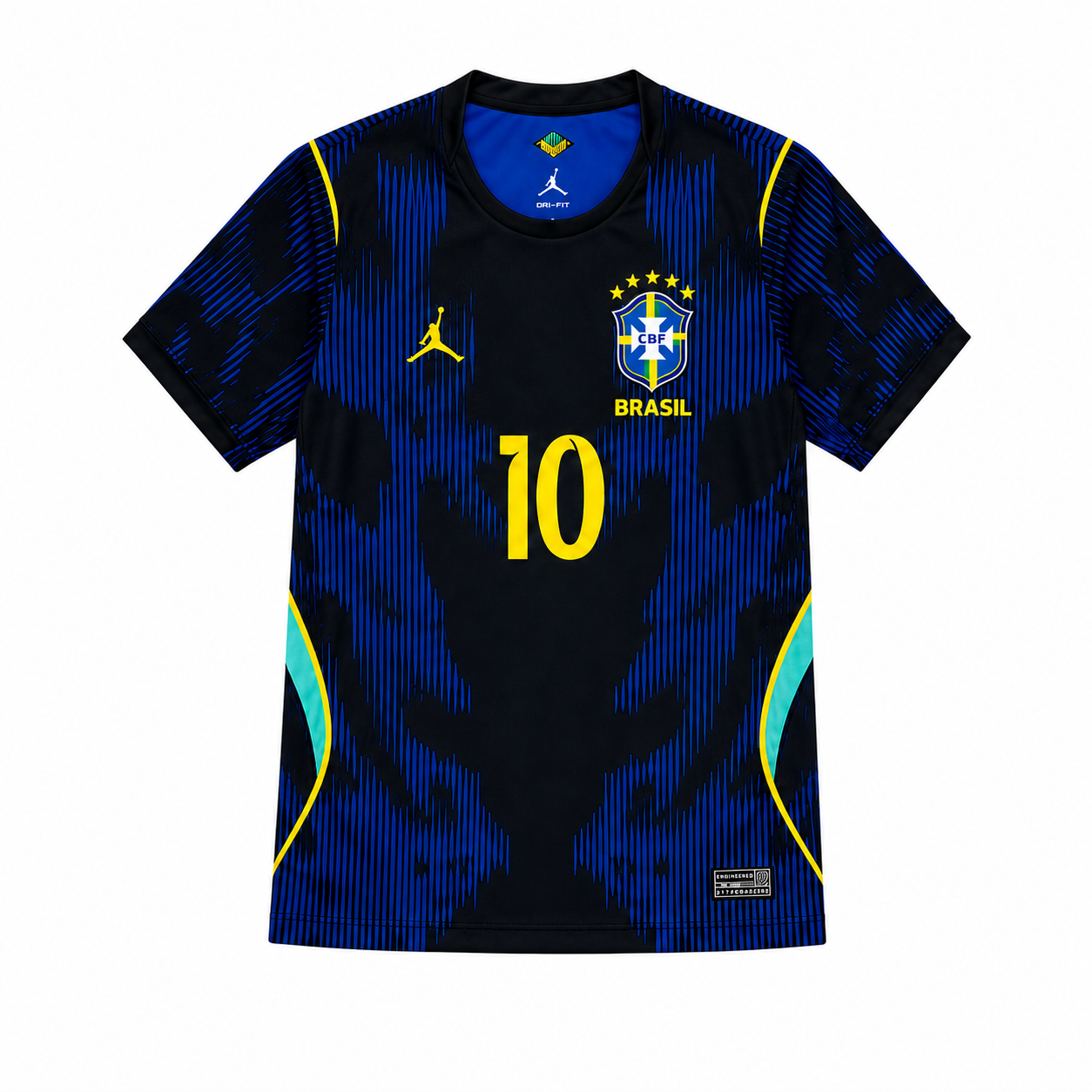 Neymar Jr.