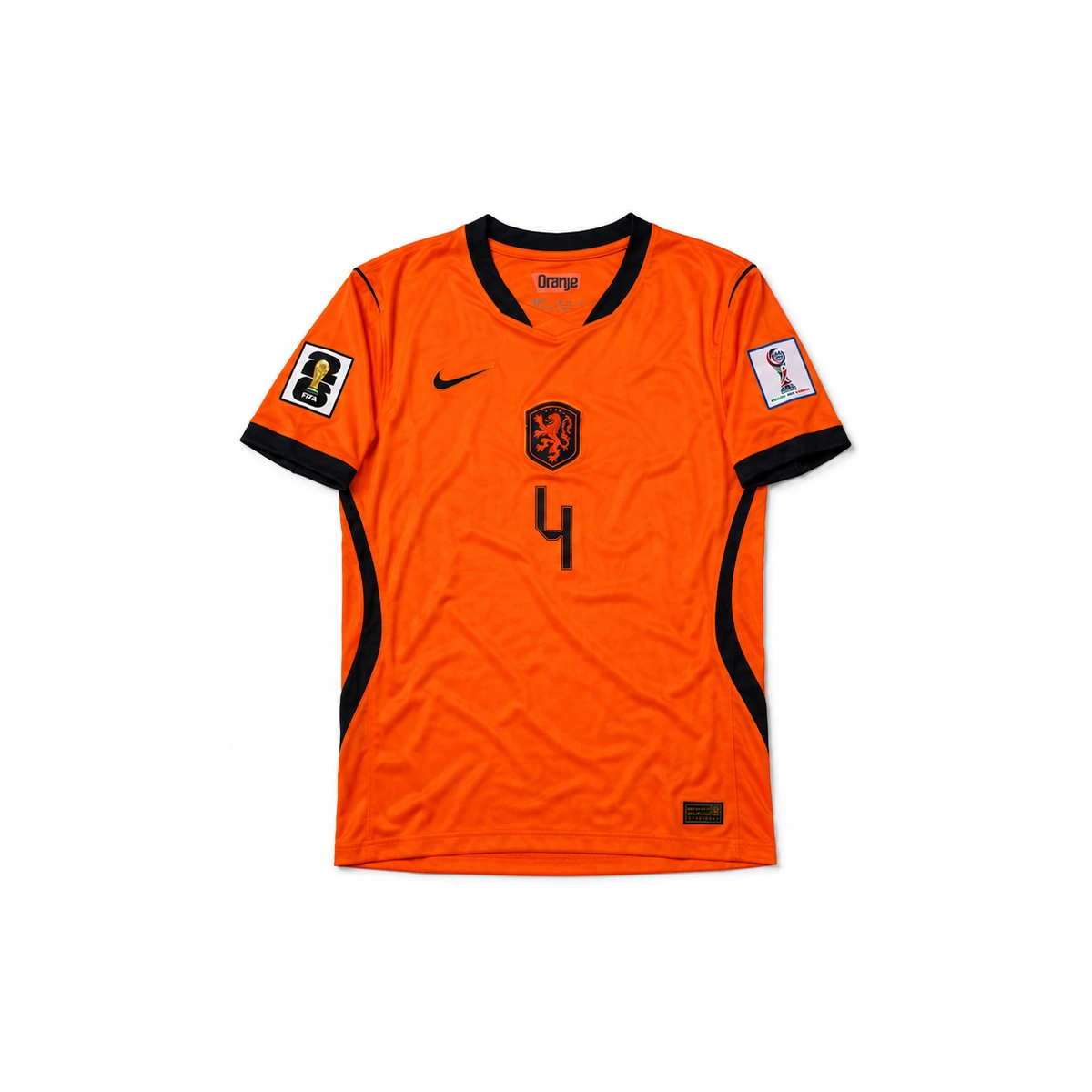 Virgil van Dijk