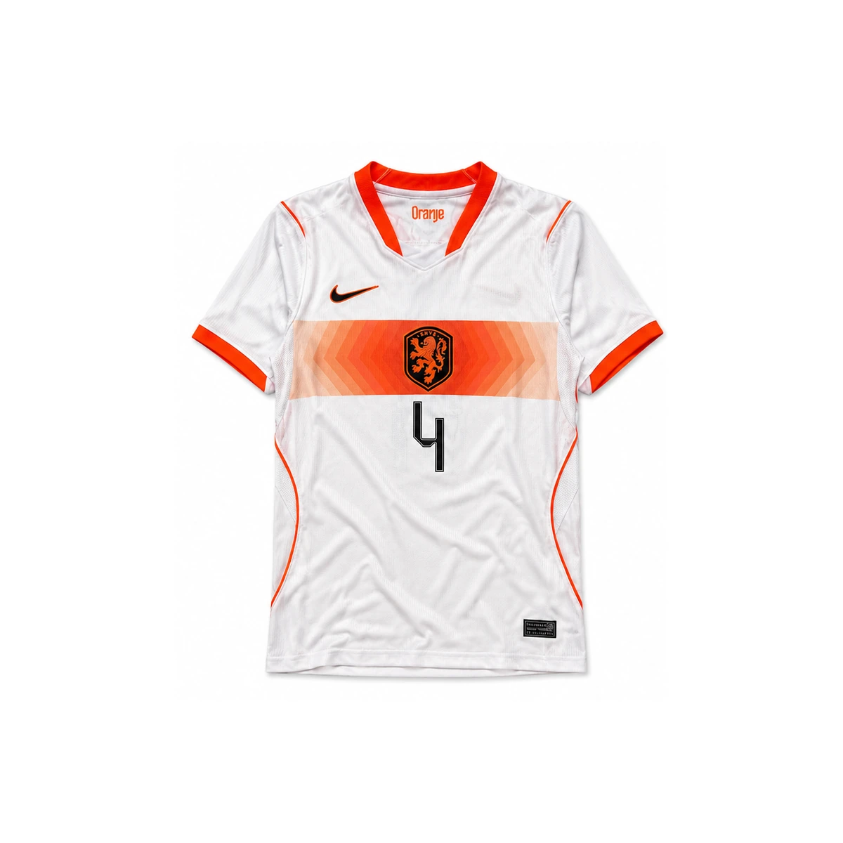 Virgil van Dijk