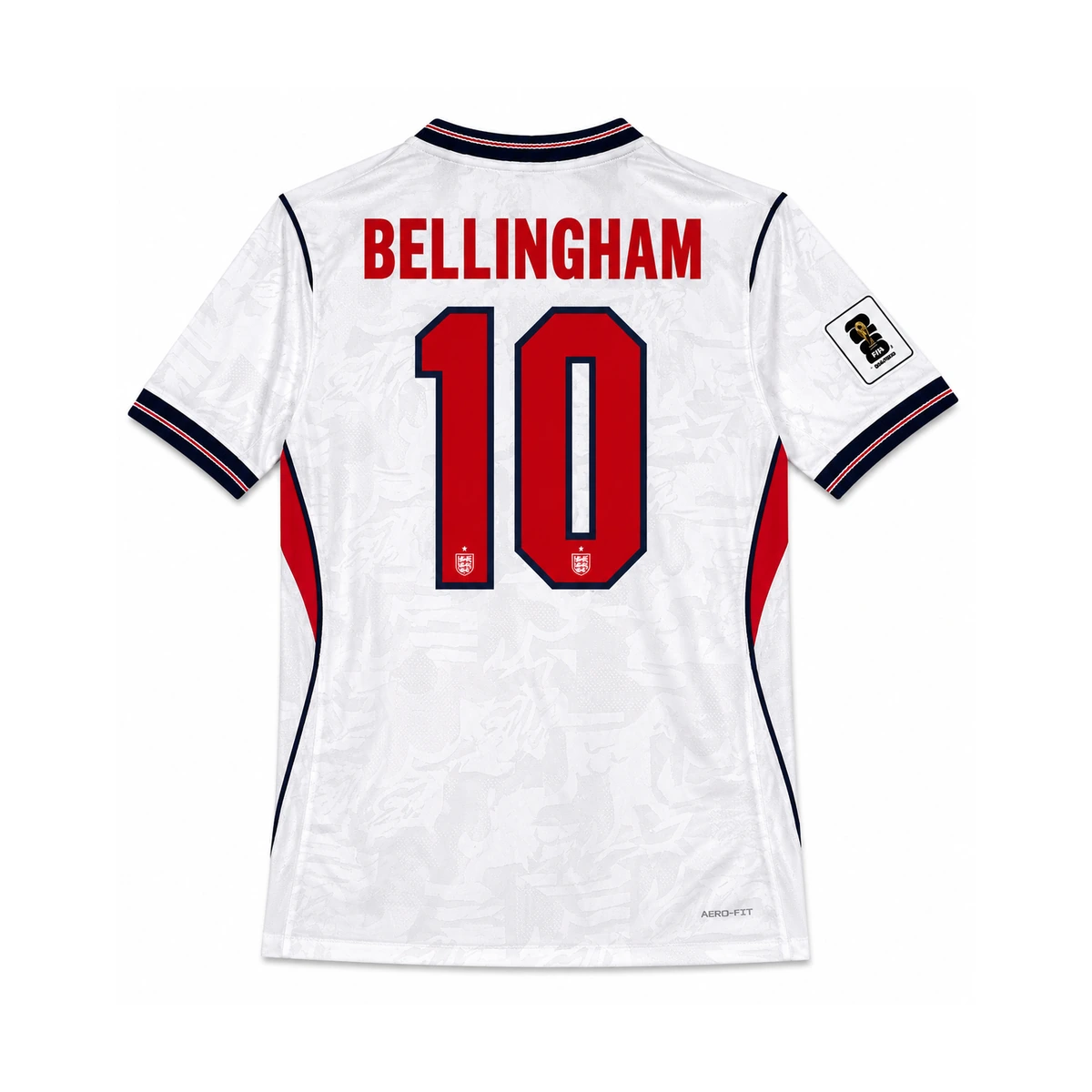 Jude Bellingham Back