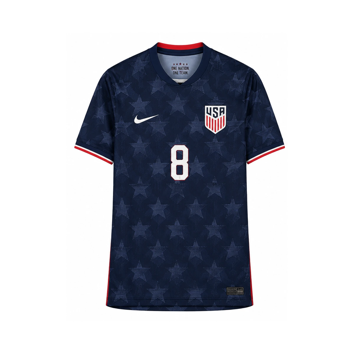 Weston McKennie