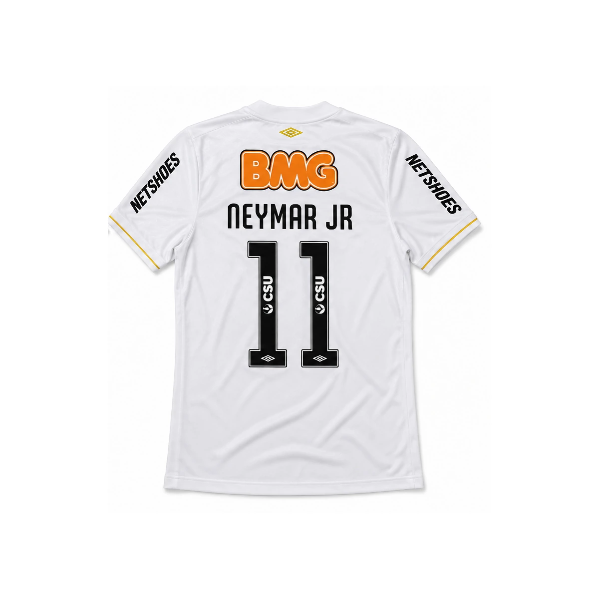 Neymar Jr. Back