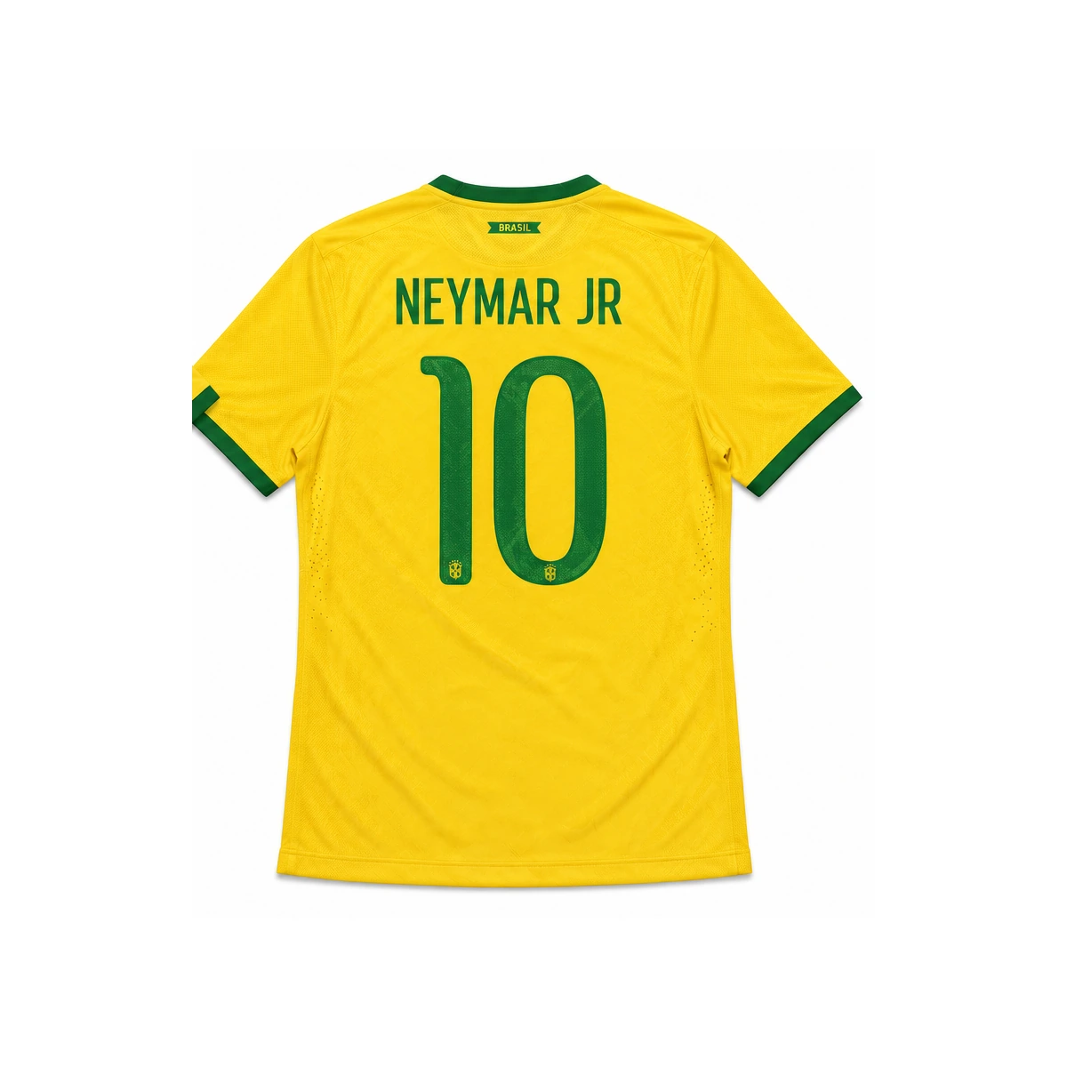 Neymar Jr. Back